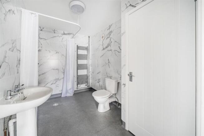 Wet Room