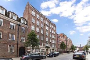 Flat 9, 26 27, Medway Street, London SW1P 2BD