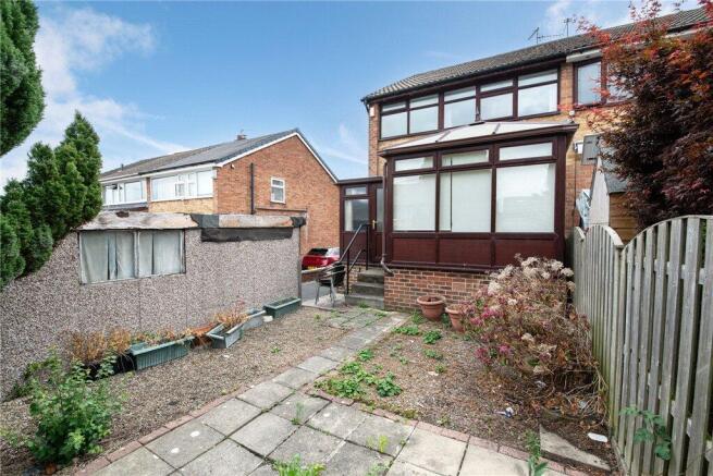 3 bed Semi-Detached for sale Image 9