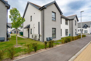 22, Curlew Road, Forres IV36 2PQ