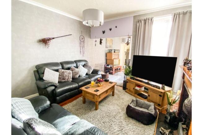 Reception Room Two