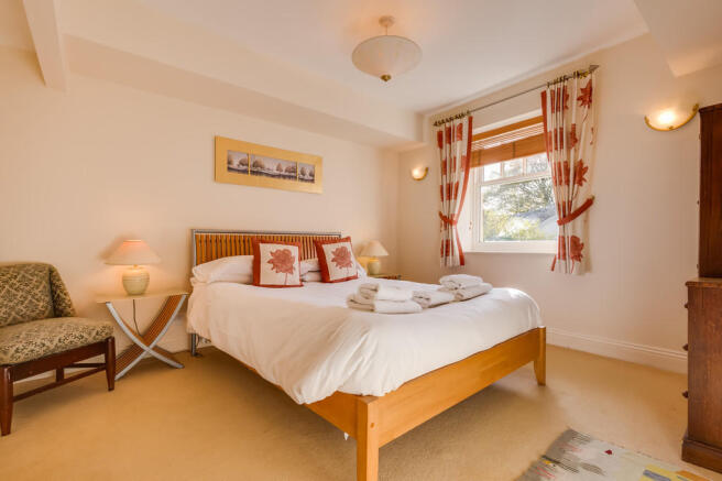 Bedroom 1	 