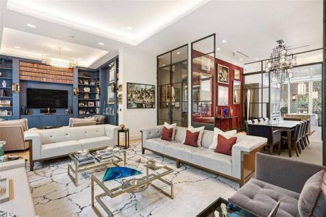 Paddington Street, London, W1U