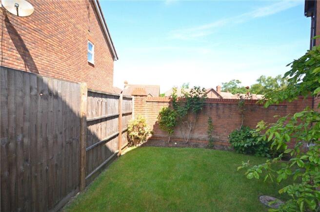 Garden 1