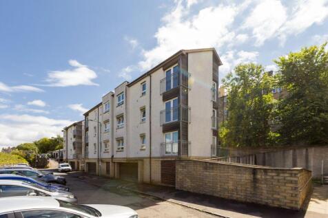 15/7 Clockmill Lane, Edinburgh, EH8 8HY