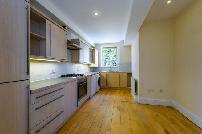 Kitchen Breakfast Room