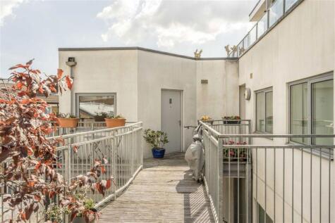 Wilds Rents, London Bridge