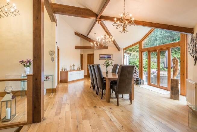 Beautiful beams