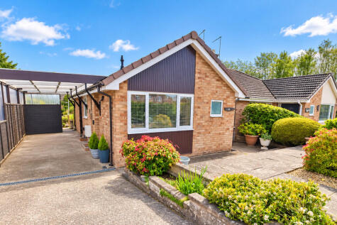 Maple Close, Market Drayton