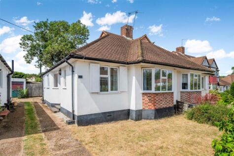 Eastdean Avenue, Epsom