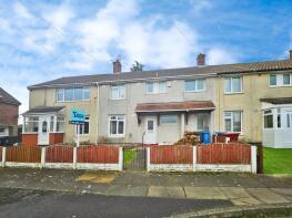 5, Rhosesmor Close, Southdene, Kirkby L32 7QX