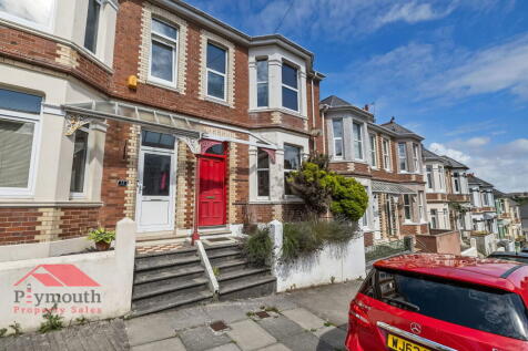 Lincoln Avenue, Plymouth, PL4 7NT
