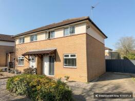 15, Fairford Crescent, Downhead Park, Milton Keynes MK15 9AF