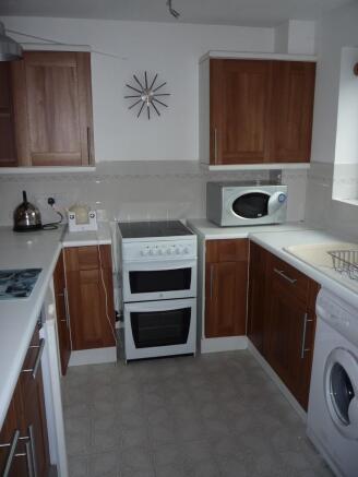 Fitted Kitchen