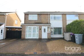 41, Bramley Road, Peterborough PE6 8JG
