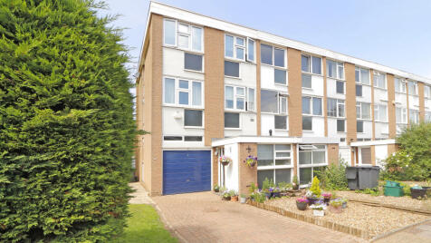 Ellesmere Avenue, Beckenham, Bromley