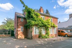 Wisteria Cottage, Maydencroft Lane, Gosmore SG4 7QB