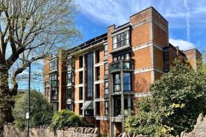 Flat 7, Shorland House, Beaufort Road, Clifton, Bristol BS8 2JT