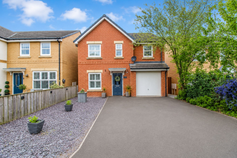 Bowater Close, Signet Grange, Houghton le Spring, DH4