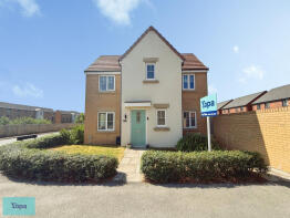 144, Blossom Crescent, Balby, Doncaster DN4 8FN