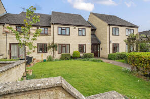 57, Priory Mews, Trafalgar Road, Cirencester GL7 2EL