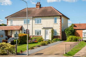 6, Nottingham Road, Costock LE12 6XE