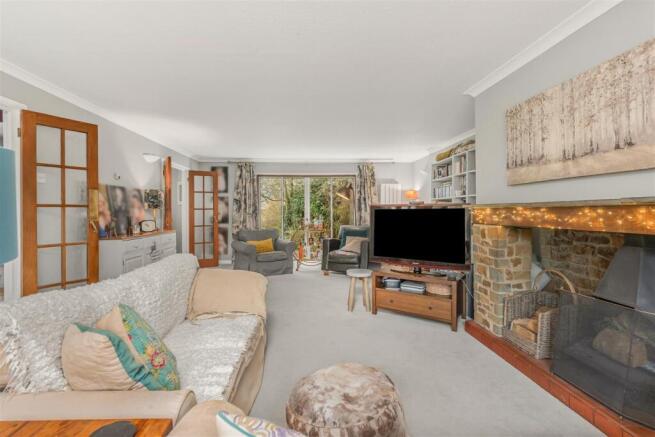 Stonesfield House, Stanwell Lane, Great Bourton-8.