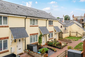 3, Kings Row, King Street, Honiton EX14 1EH