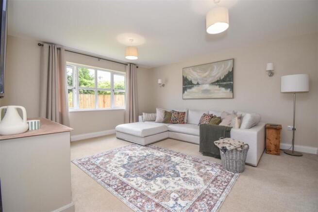 5, Woodland Way, Culgaith, Penrith photo 4