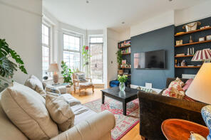 Flat 3, 166, Rye Lane, London SE15 4NB