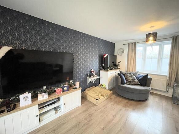 Large Lounge