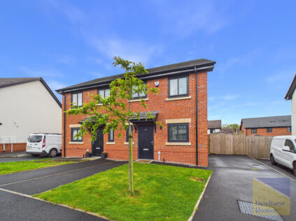 Chingle Hall Crescent, Goosnargh, PR3