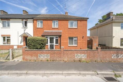 Attlee Crescent, Swindon, SN2