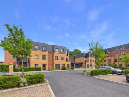 Field Close, Cottingham
