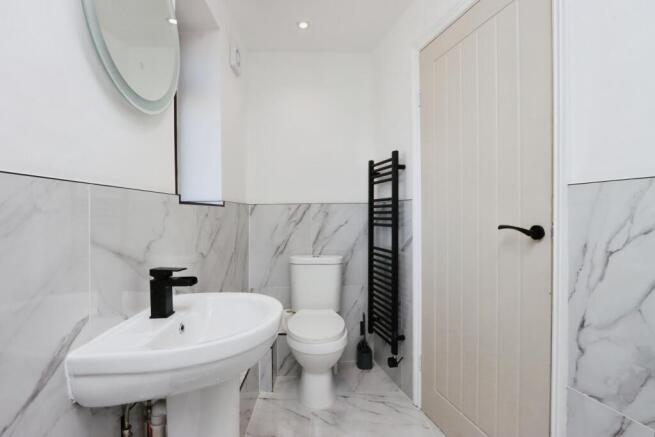 3 bed End of Terrace for sale Image 5