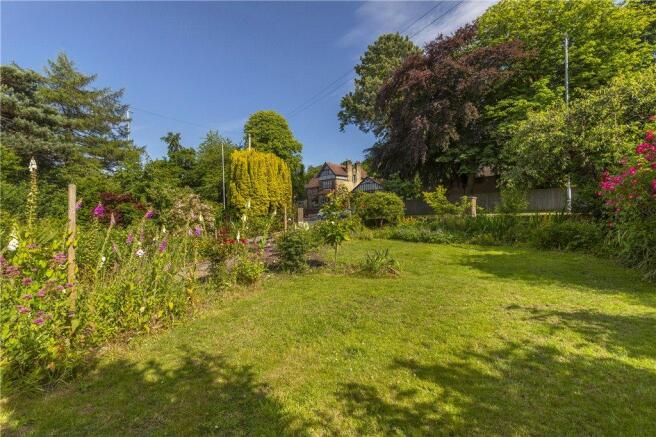 Delightful Gardens