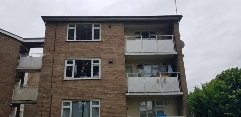 53 John F Kennedy Court, Wisbech, Cambridgeshire PE13 2AG