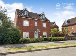20, Charter Avenue, Peterborough PE6 8GG