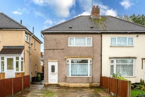 Ringwood Road, Bushbury, Wolverhampton, West Midlands, WV10