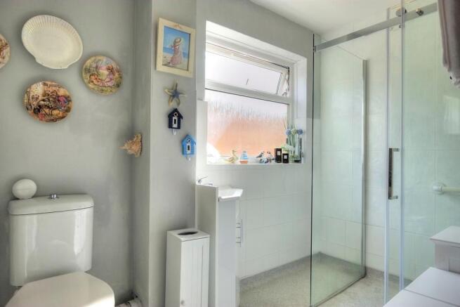 Wet Room
