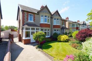 64, Park Drive, Barrow-in-furness LA13 9BB