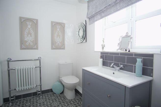 Ensuite