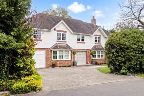 Littlecroft, Ruxley Crescent, Claygate, Esher KT10 0TZ