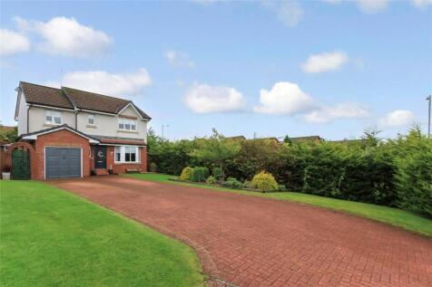 Sandhaven Place, Inverkip, Inverkip, Inverclyde, PA16