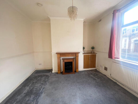 168 Plungington Road