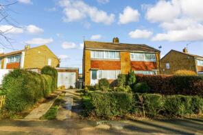 409, Penhill Drive, Penhill, Swindon SN2 5BN