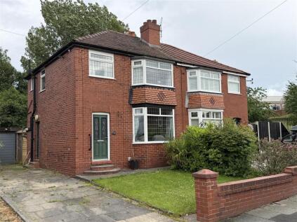 Marlborough Road, Gee Cross, Hyde