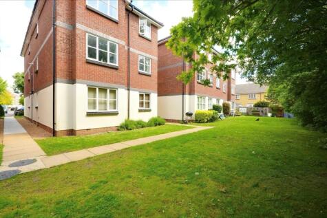 Malting Way, Isleworth
