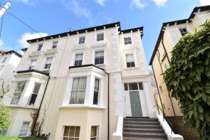 Flat 4, 11, St Philip's Road, Surbiton KT6 4DU