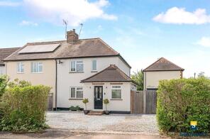 25, Gloucester Road, Guildford GU2 9TG